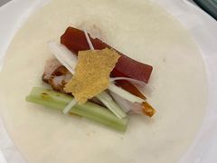 -羲和雅苑•北京烤鸭(国贸商城店)