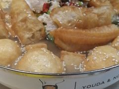 -友达面馆·酸菜鱼面(钱塘区店)