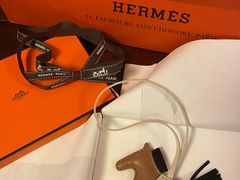 -爱马仕 HERMES(上海ifc商场店)