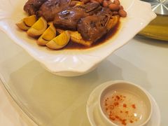 -顺峰(农展馆店)