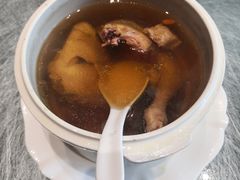 -金帝酒店中餐厅