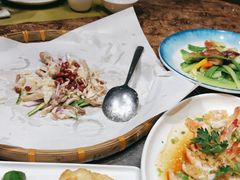 -顺意·顺德家乡菜(国际人才大厦店)