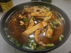 -弄堂面馆(金运路店)