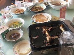 -上庄晋风庄园(上庄店)