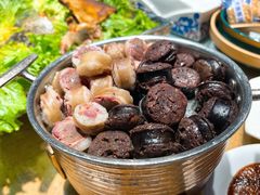 -蒙亨·手把肉·蒙古包文化主题餐厅(天恒广场店)