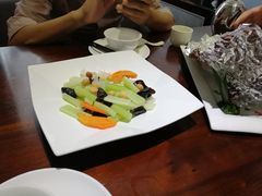 -赤湾大饭堂(山海逸居店)