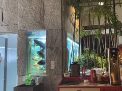 -又见炊烟私房菜(敬亭路店)