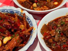 -老三样·旧食新味(万寿宫店)