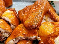 -大岗仙庙烧鸡(花东店)