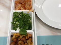 -南山鲜虾面·活鲜小馆·海味大连菜(南山总店)