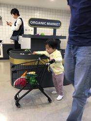 -BabyMonster小怪兽亲子派对·餐厅乐园(金月湾店)