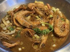 -邵汇大虾火锅(鲁迅路店)