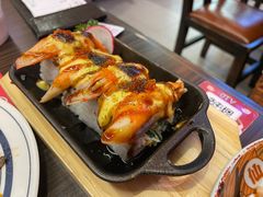-仙隐小鹿中华料理(南宁万象城店)
