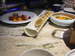 -绿茶餐厅(乐峰广场店)