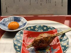 -鳥喜Toriki怀石烧鸟料理