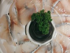 -洪氏嗨捞·猪肚鸡火锅(阳光天地店)