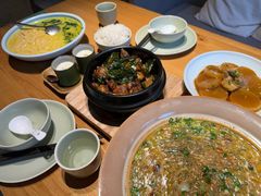 -竹里馆·淮扬菜·功夫茶(老门东店)