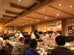 -梅丘·寿司の美登利(银座店)