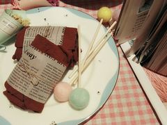 -ABC Cooking Studio(上海环球金融中心店)