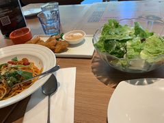 -必胜客(广渠路店)