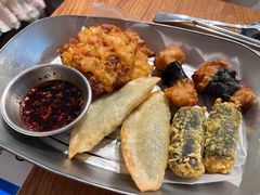 -青春分食(仙林大学城店)