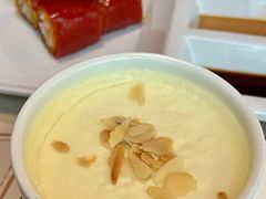双皮奶-悦满楼·西关名点·湛江名菜(航空综合大厦店)