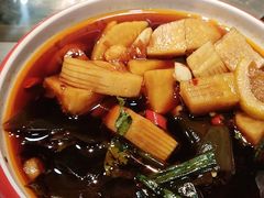 -高家小院铁锅炖大鹅(哈西高铁站店)