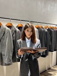 -Brother西服礼服定制·商务·婚礼(佛山南海店)