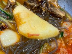 -正一味石锅拌饭(望京新世界店)