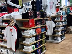 -优衣库(天津鲁能城购物中心店)