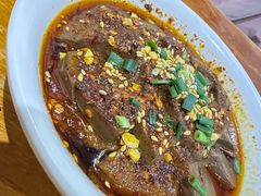 -付小姐在成都(中山公园店)