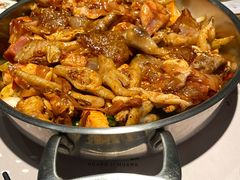 -黄记煌·三汁焖锅(万达广场店)