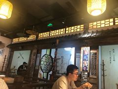 -风波莊·武侠主题餐厅(海州万达广场店)
