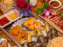 -Siam泰餐厅(水上公园店)