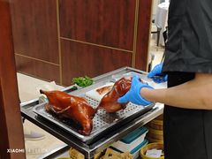 -红菜坊·烤鸭·川鲁宴(石园店)