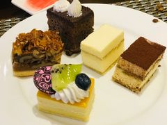 -青岛颐海花园酒店总店·自助餐厅