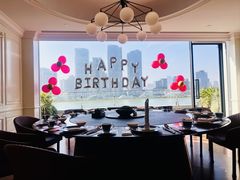 -三利音·浦之舟(滨江大道店)