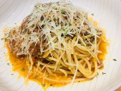 招牌牛肉酱意大利面-BE BRIGHT KITCHEN(正佳广场店)