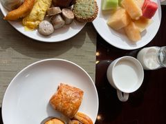 -无锡君来洲际酒店