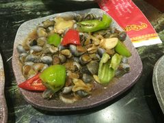 -泰白海鲜烧烤大全