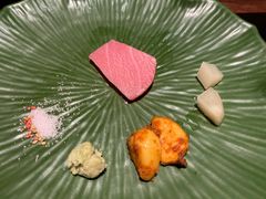 -元熹会席料理
