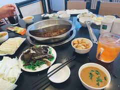 -迎宾楼(解放西街店)