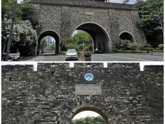 -南京城墙景区