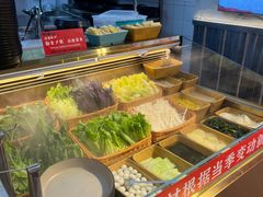 -谭三娘鲜切牛肉自助火锅(北京路店)