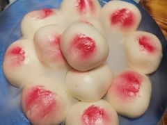 -花开餐厅(环湖中路店)