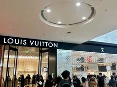 -LV路易威登(德基广场店)