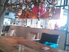-maan coffee漫咖啡(通州店)