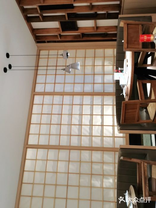 蜜桃餐厅·伴山(湖滨商业街店)图片