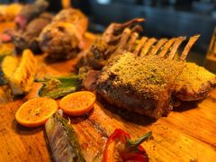 -嘉定凯悦·咖啡厅