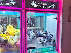 -CIAO·团建聚餐·生日派对轰趴馆(福田店)